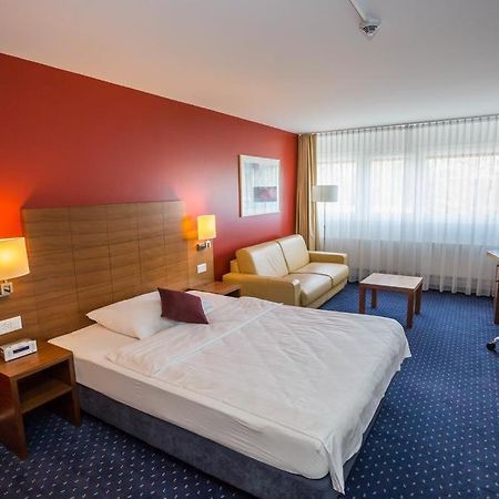 Hotel Hoeri Inn Экстерьер фото