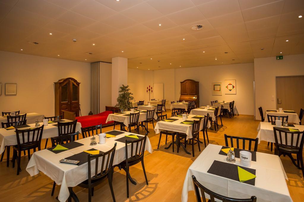 Hotel Hoeri Inn Экстерьер фото