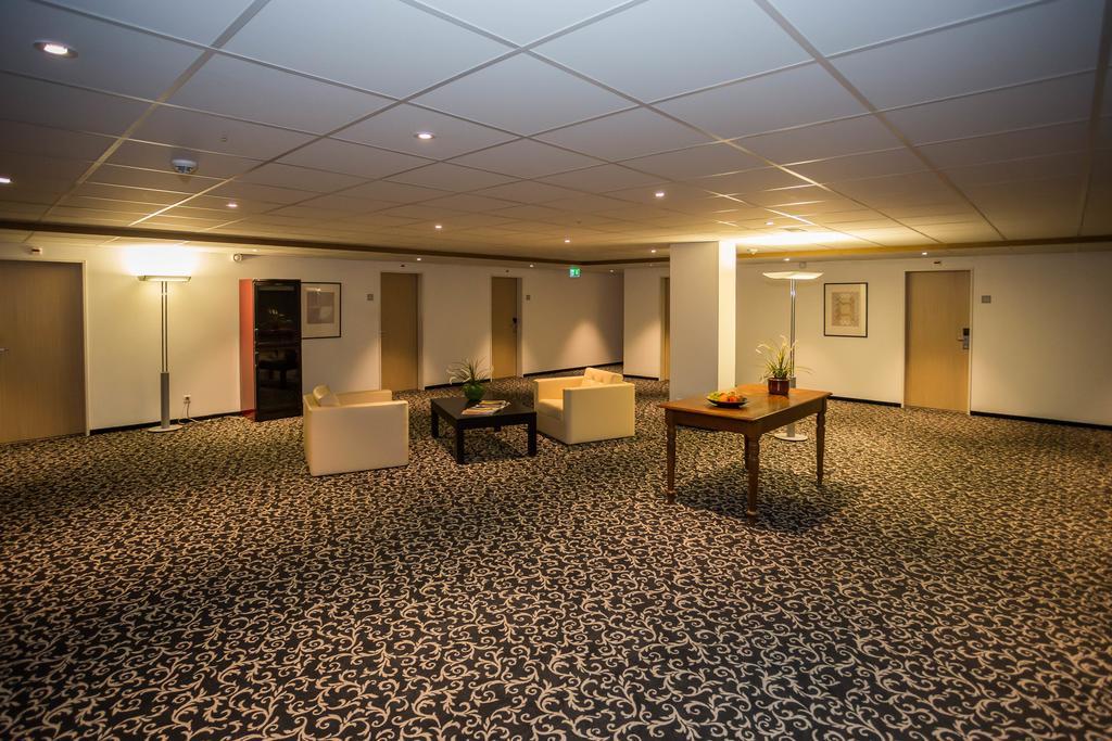 Hotel Hoeri Inn Экстерьер фото