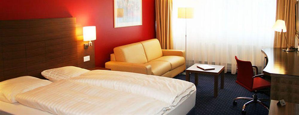 Hotel Hoeri Inn Экстерьер фото