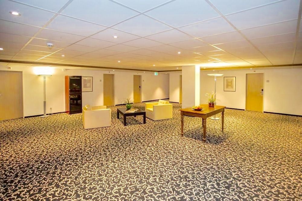 Hotel Hoeri Inn Экстерьер фото